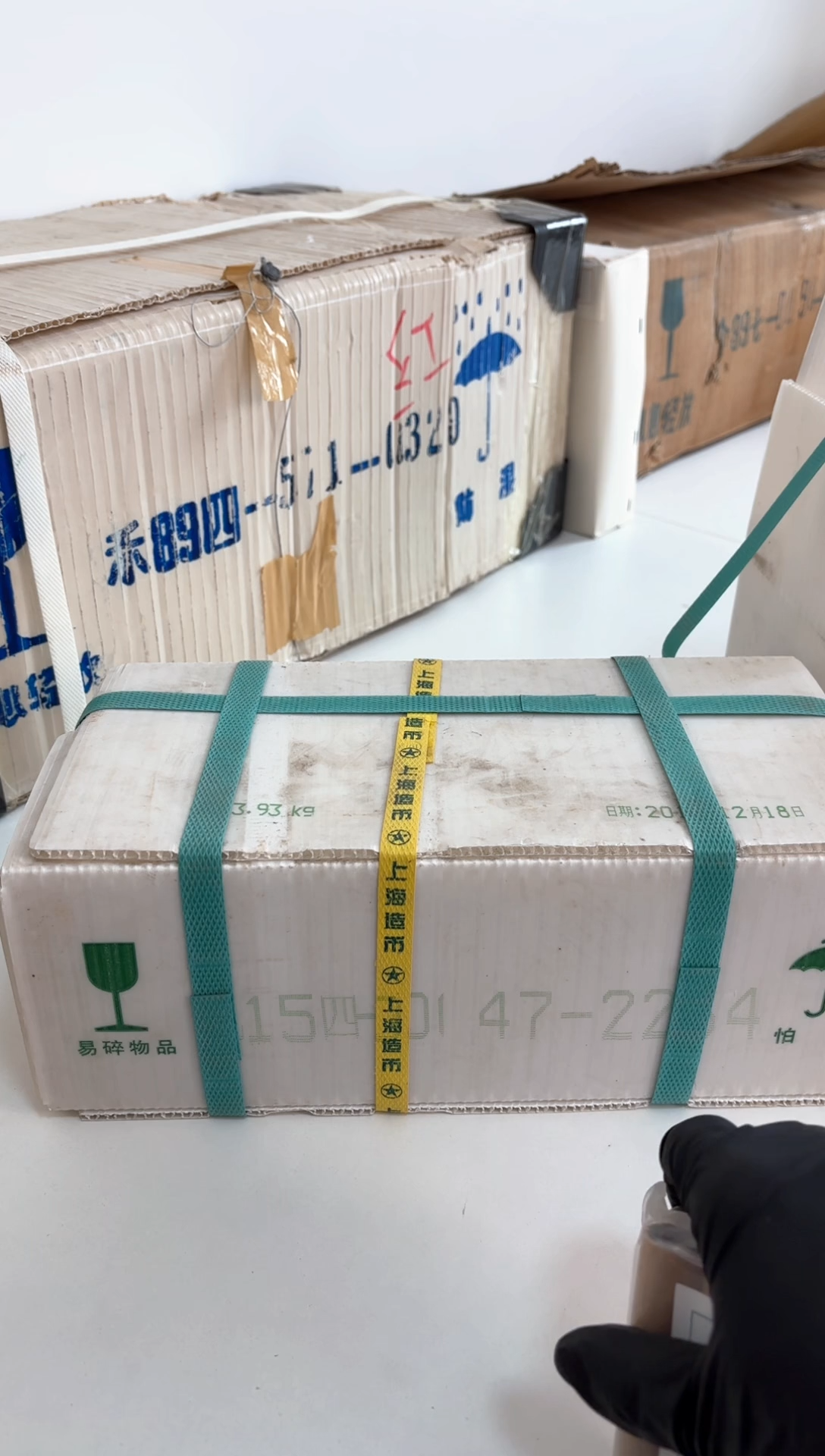 【闪购商品】整箱 原光原箱原厂封装 151