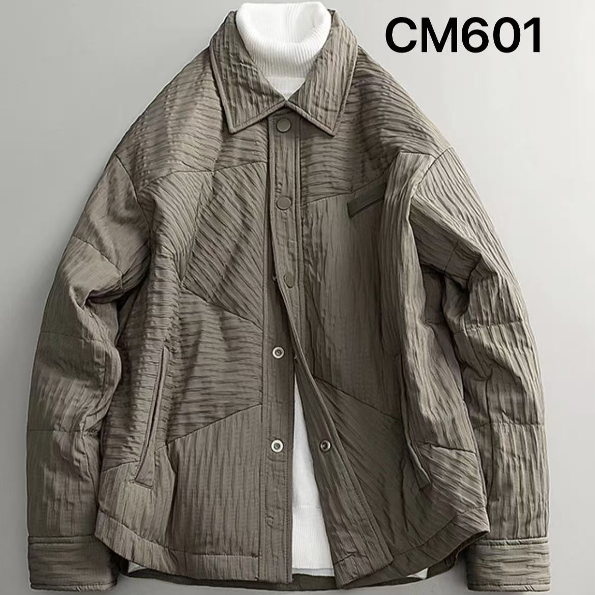  【女装】单品直播链接-CM-601