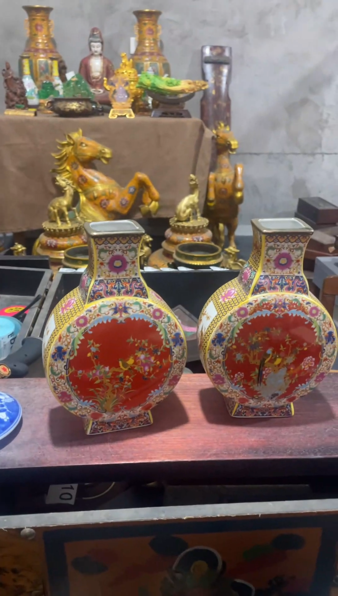 【闪购商品】瓷片主播推荐精美好物