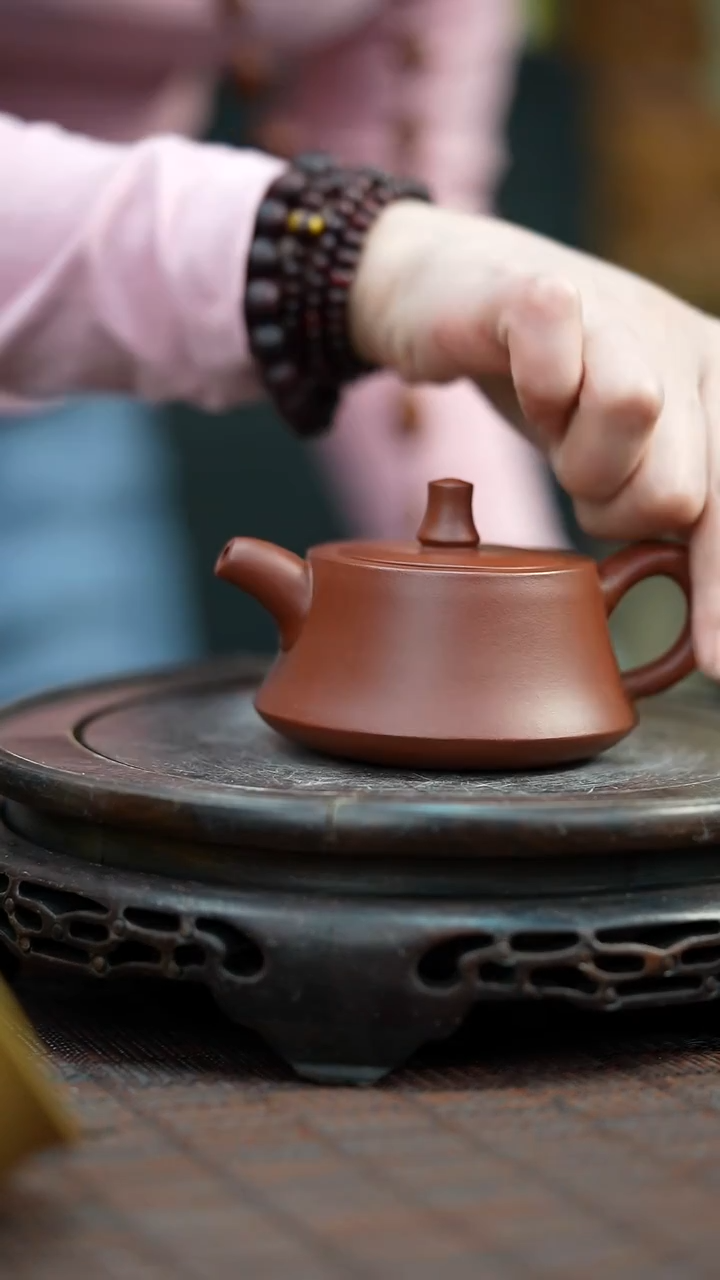 宜兴紫砂原矿全手0