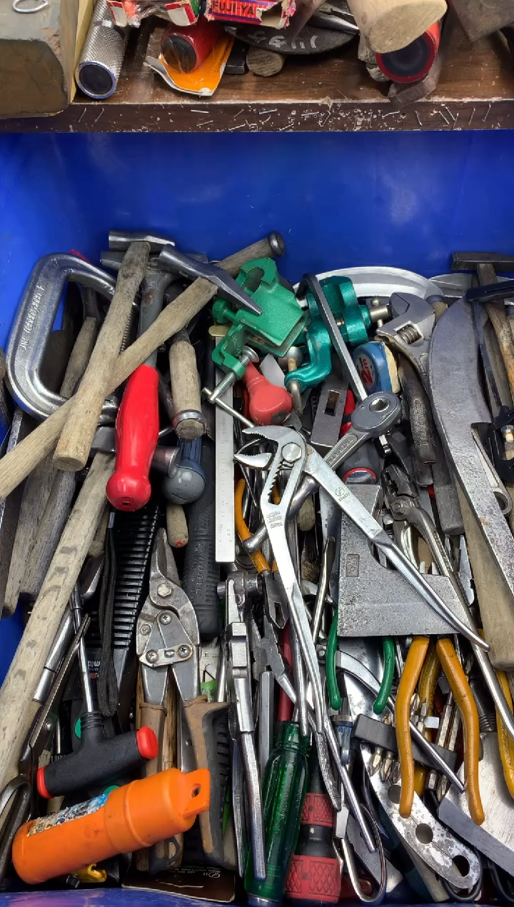 1*可乐日本工具仓库闪购链接