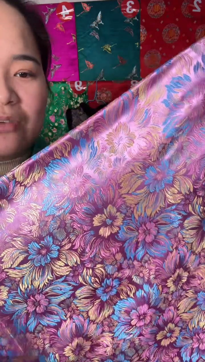 混纺小布头1单60公分长，满18元包邮，新疆西藏不发货