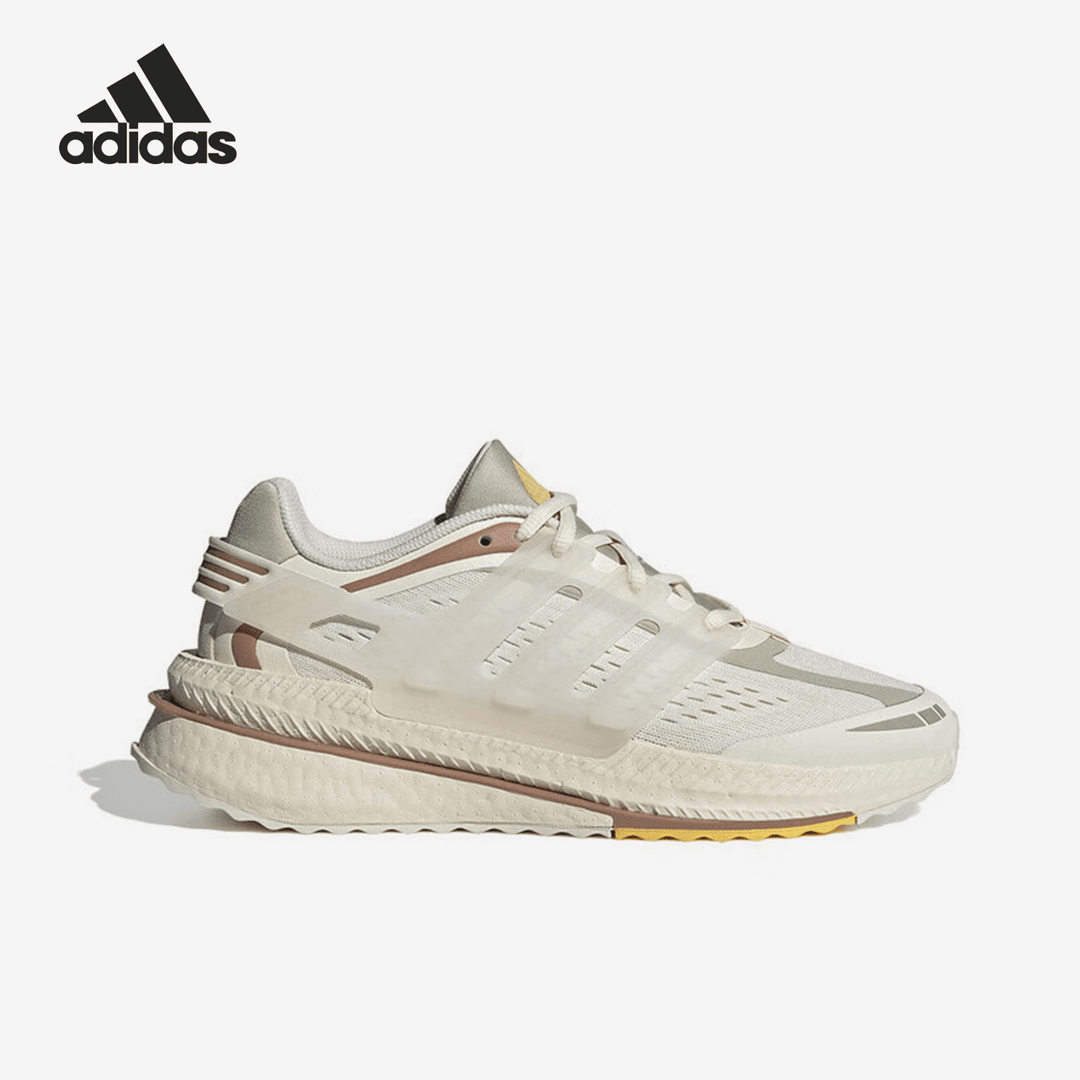 Adidas阿迪达斯男女鞋2025新款X_PLRBOOST运动轻便跑步鞋IF6694
