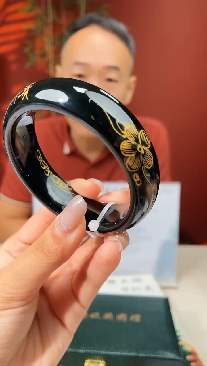 和田玉未镶嵌颈饰多样性发货 拍一发一 65