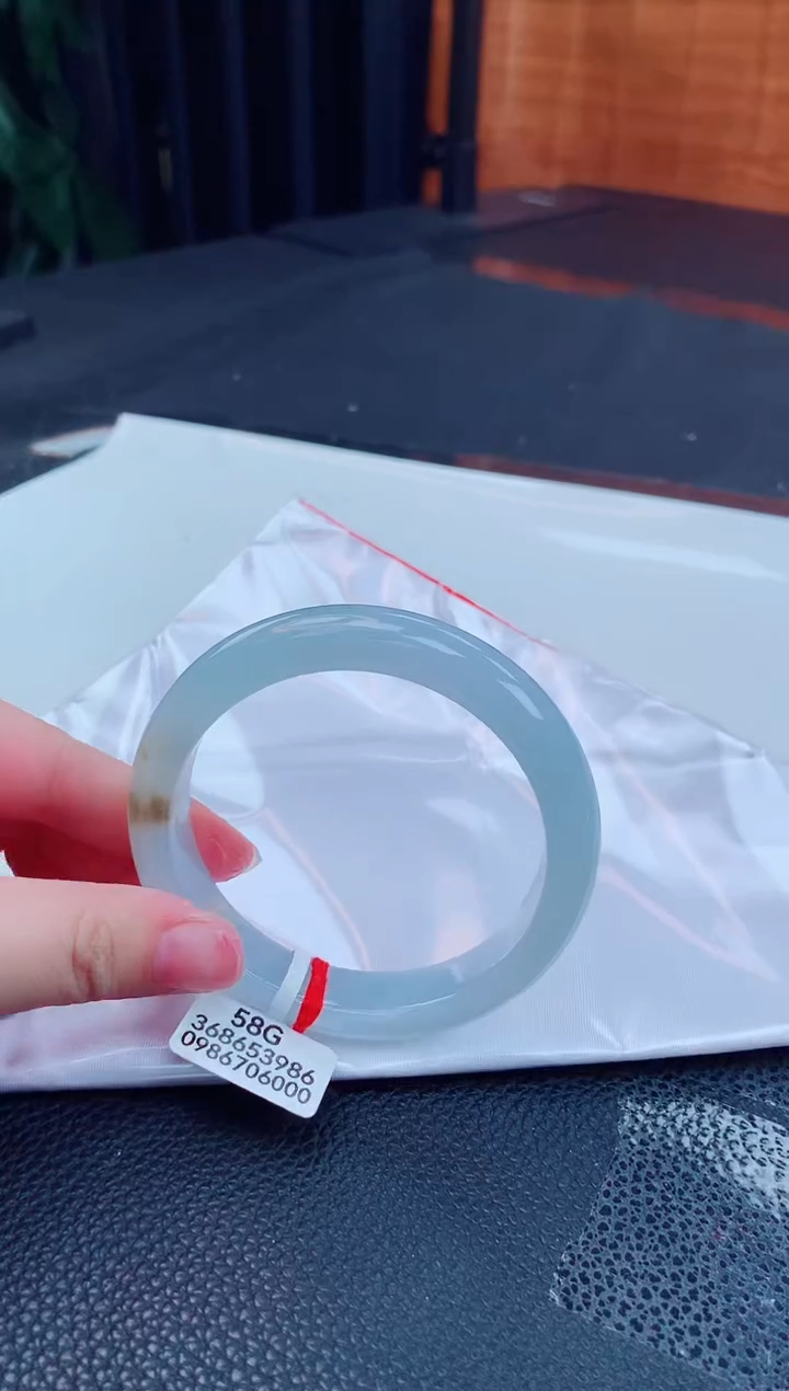 【闪购商品】翡翠手镯未镶嵌缅甸天然翡翠A货手镯