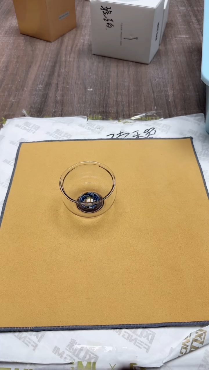 【闪购商品】其他风谜花语福杯