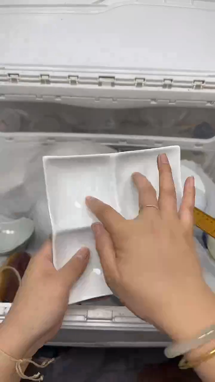 【闪购商品】337回流瓷器，默认微瑕18.8包邮1