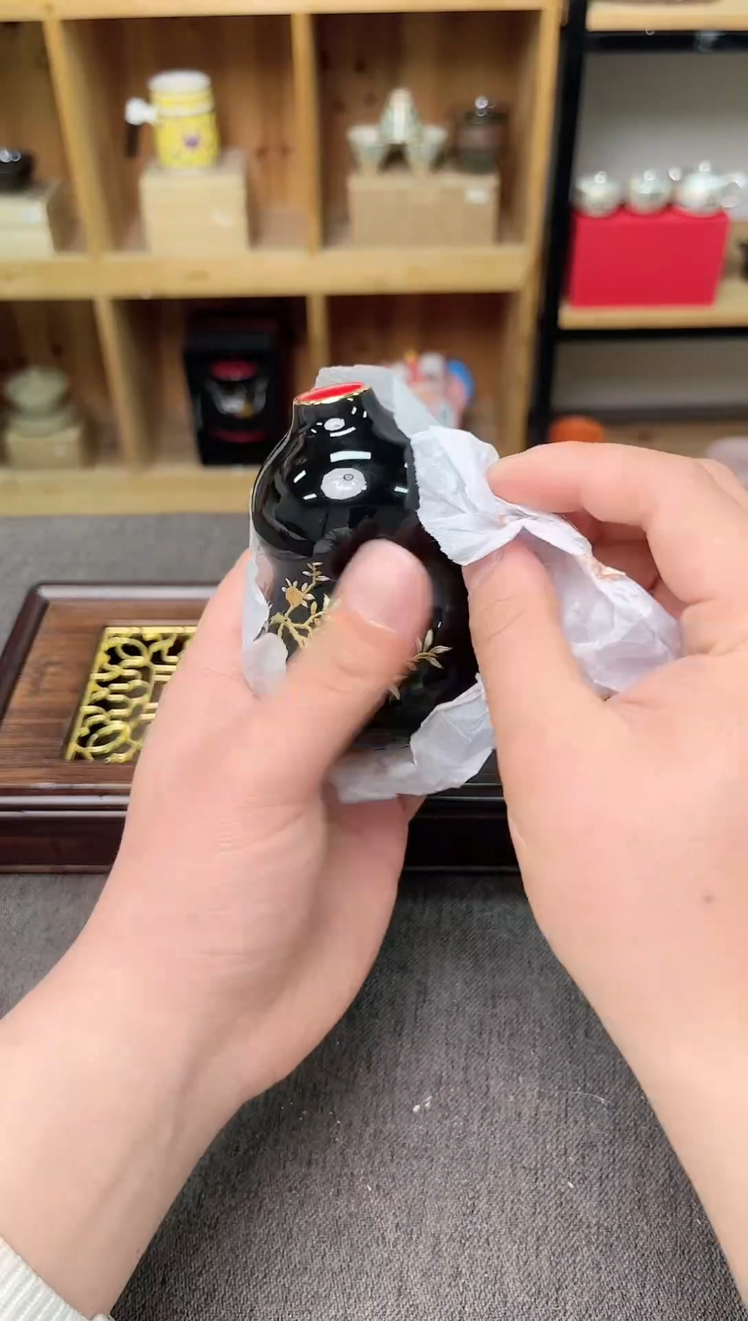 【闪购商品】@阿胖说瓷器陶瓷店铺