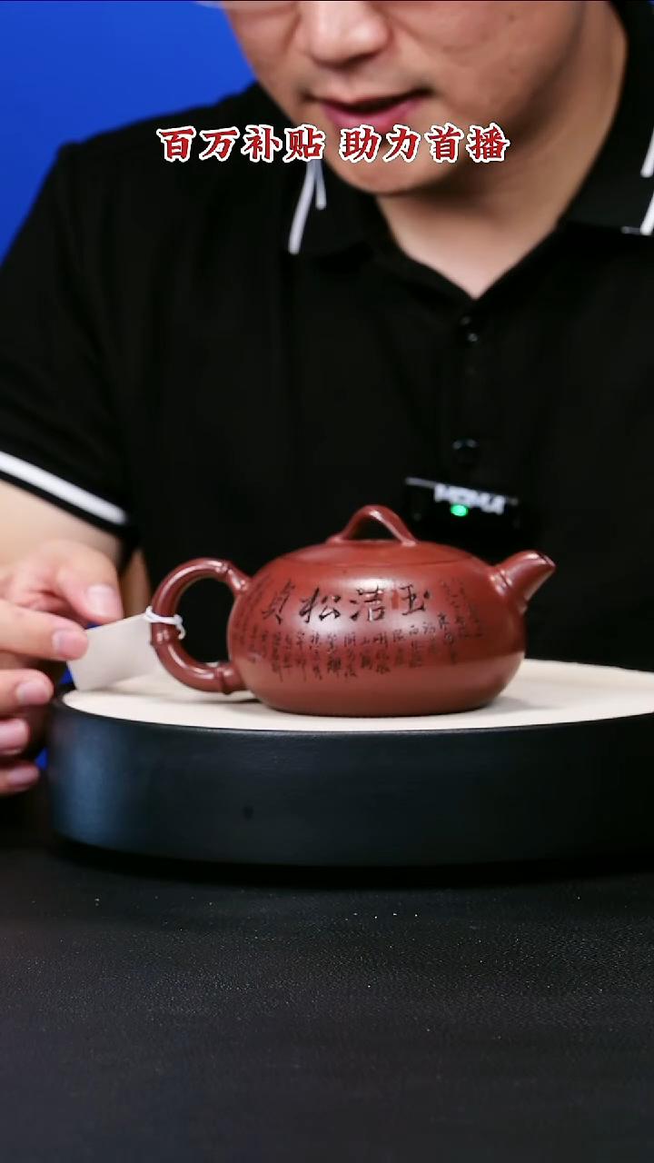 茶壶紫砂宜兴紫砂45