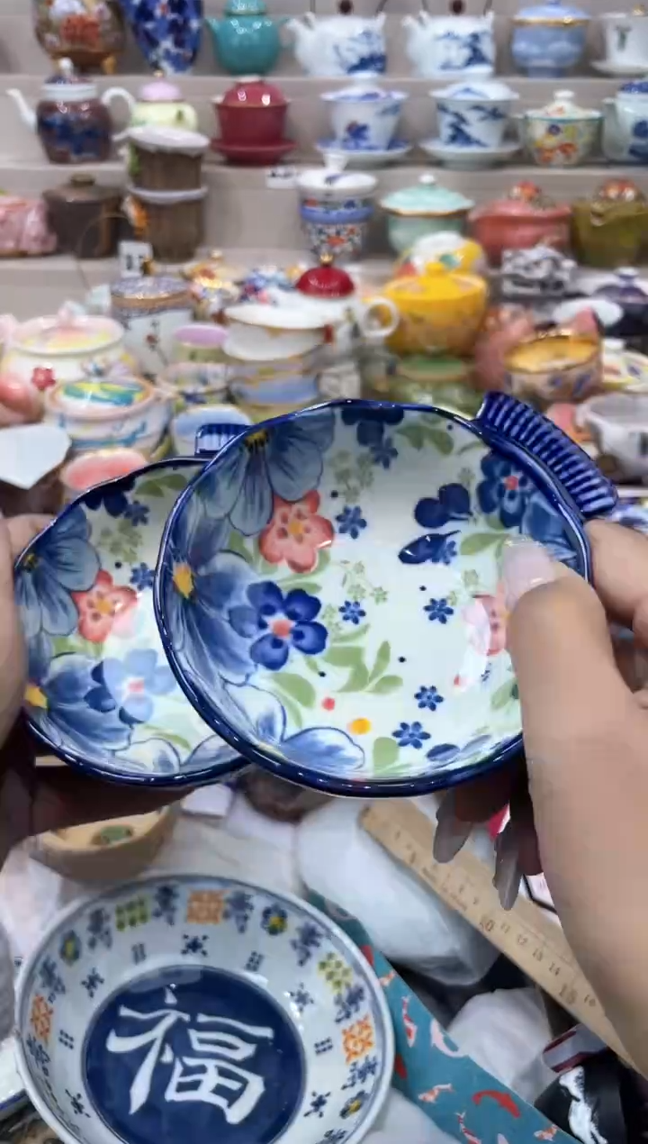 【闪购商品】云陶集市祝大家2025愿你所愿皆所得
