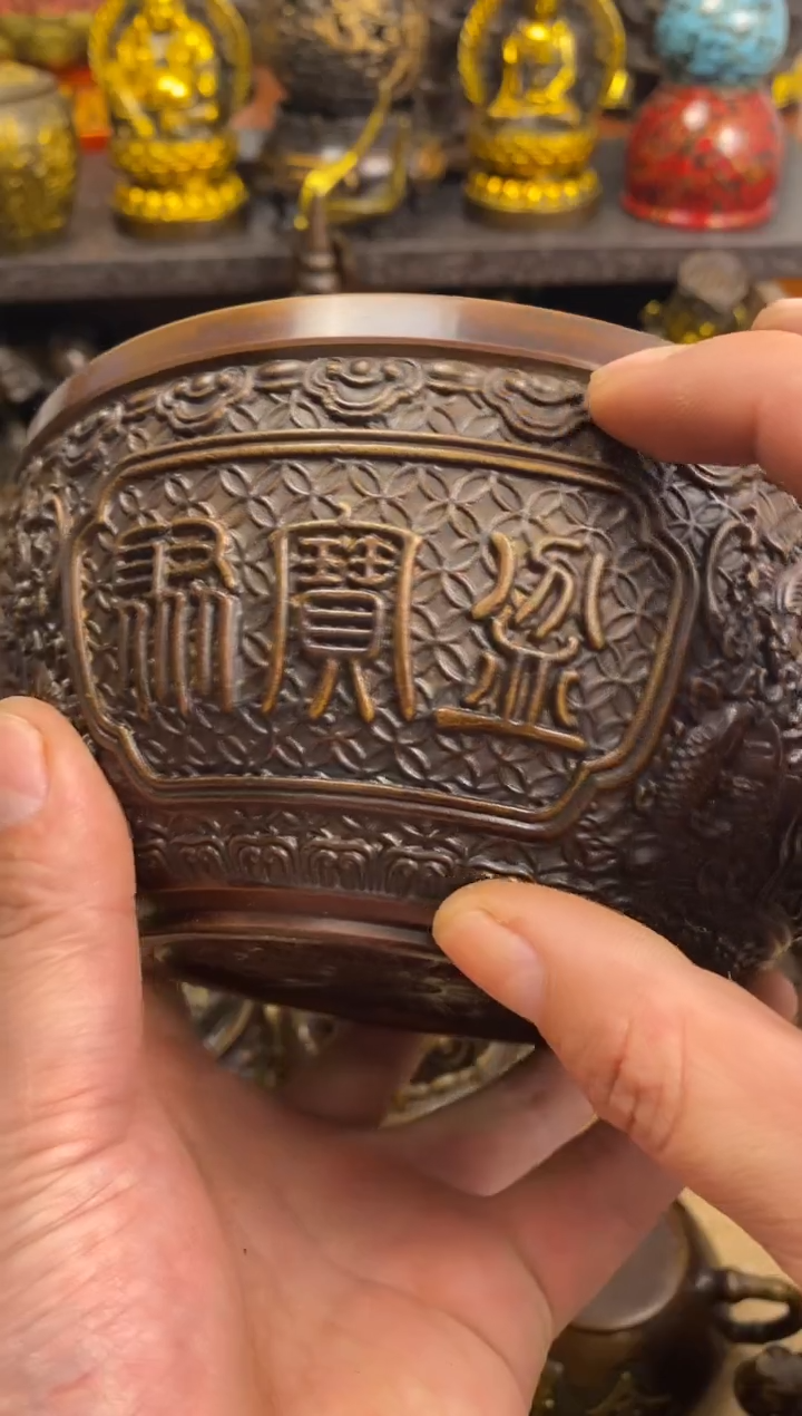 案台摆件  物品摆件 大