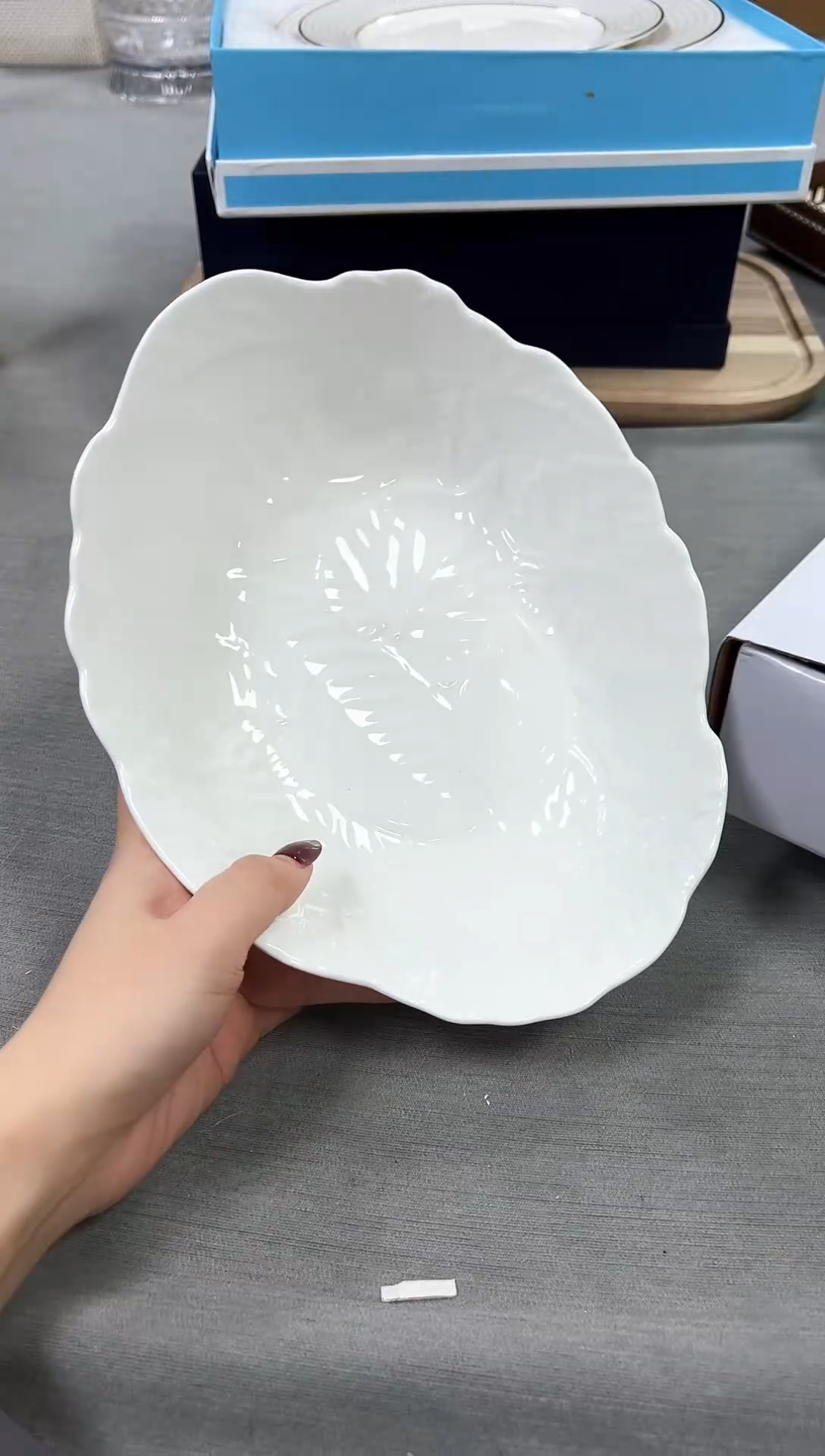 【闪购商品】瓷片新号点菜不计成本漏