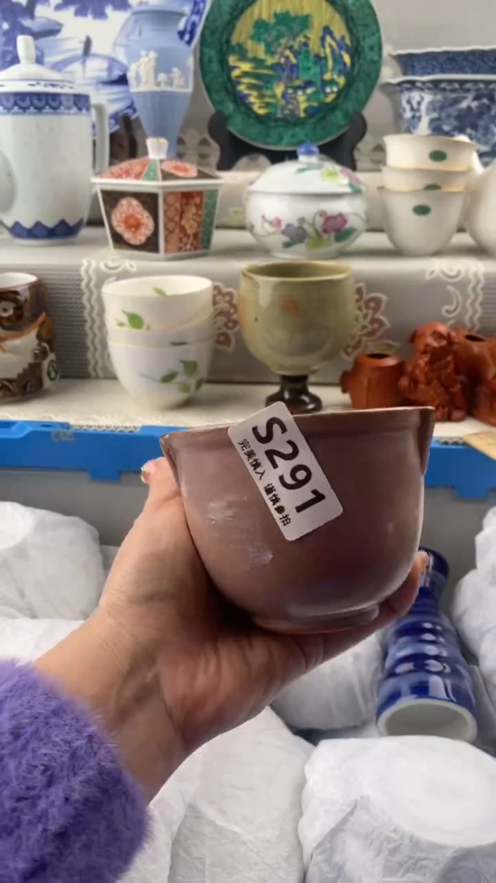 【闪购商品】s291            