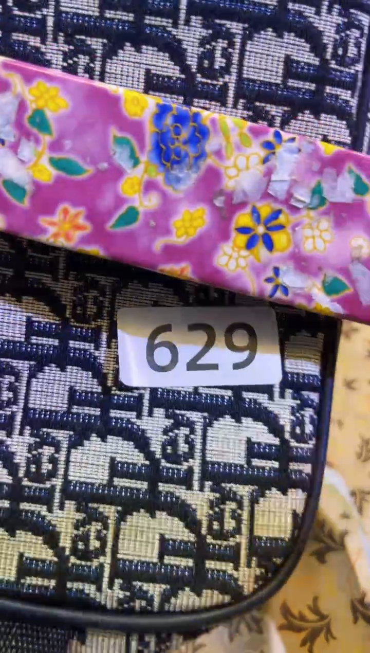 【闪购商品】瓷片陶茶666文玩周边多人