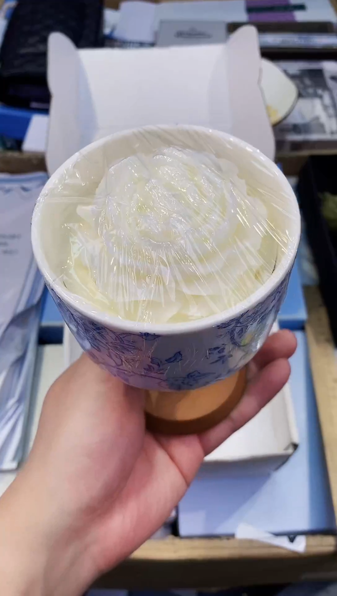 【闪购商品】瓷片都是我的大宝贝儿瓷器