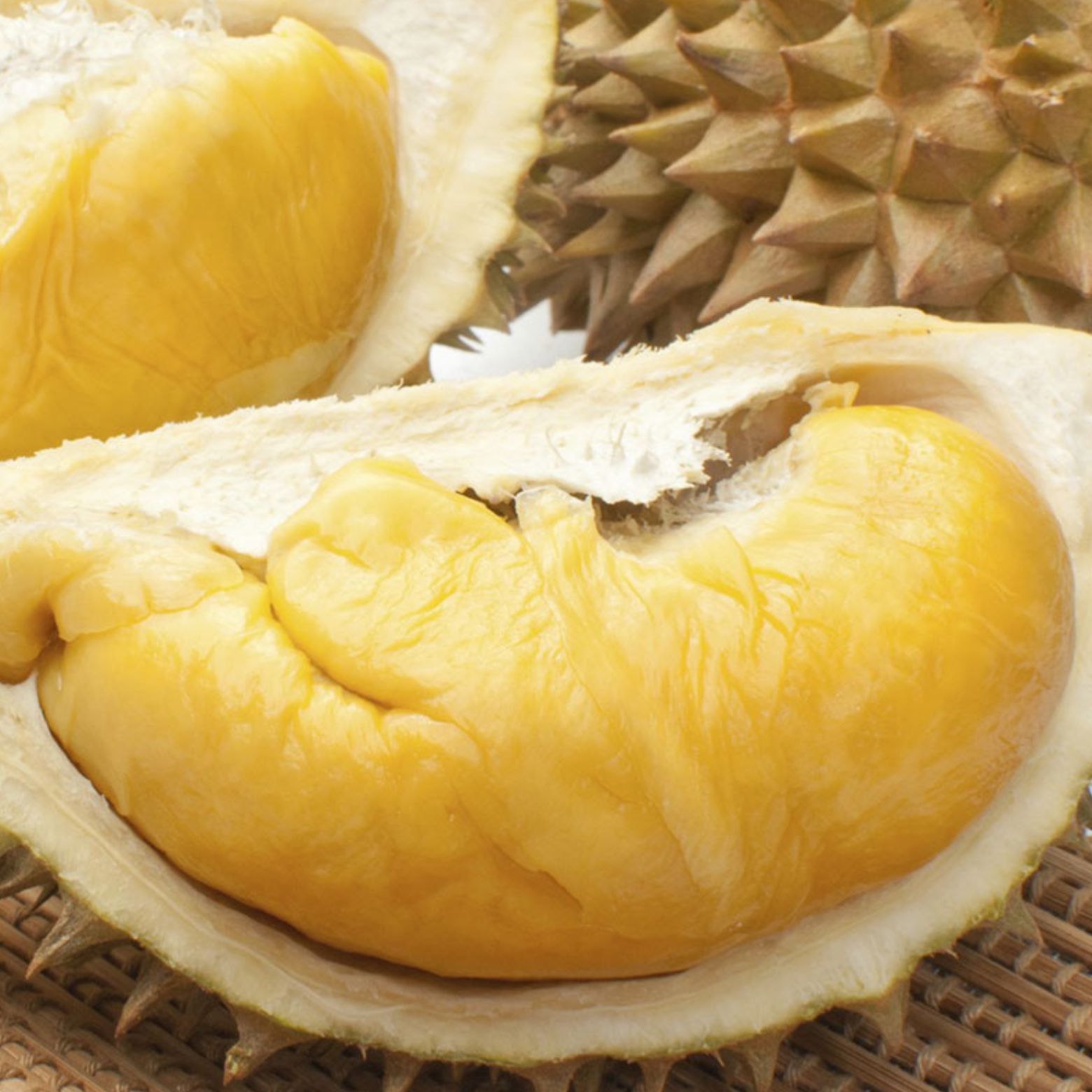 榴夏正果/一果一拍/现场称重/现场开果/斤新鲜榴莲/核小金枕泰国