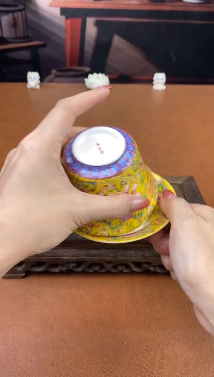 陶禧茶器闪购福利V