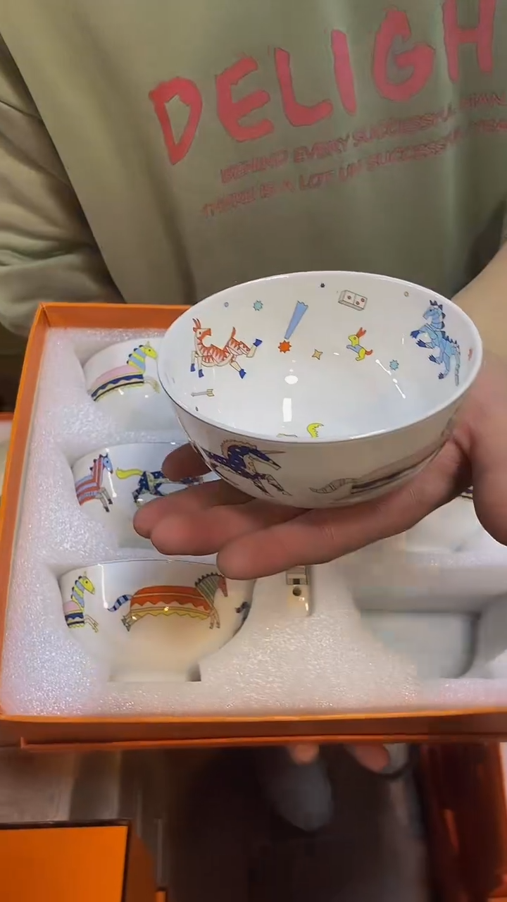 【闪购商品】鸿辉家品牌瓷器，京东包邮！