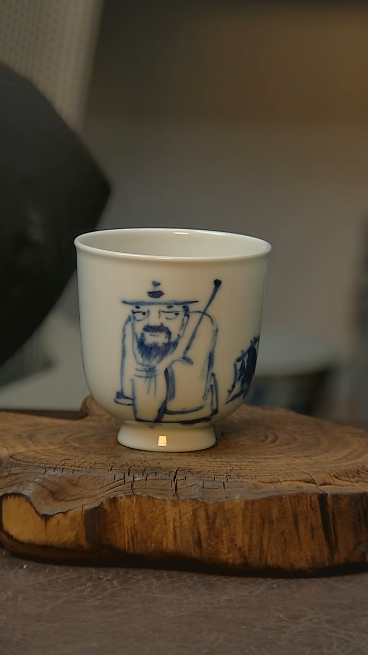 【闪购商品】景德镇闲一堂茶器