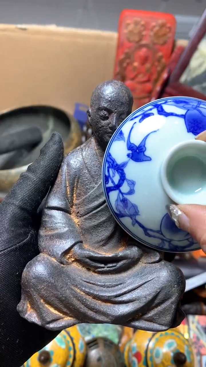 【闪购商品】瓷器默认微瑕瓷器