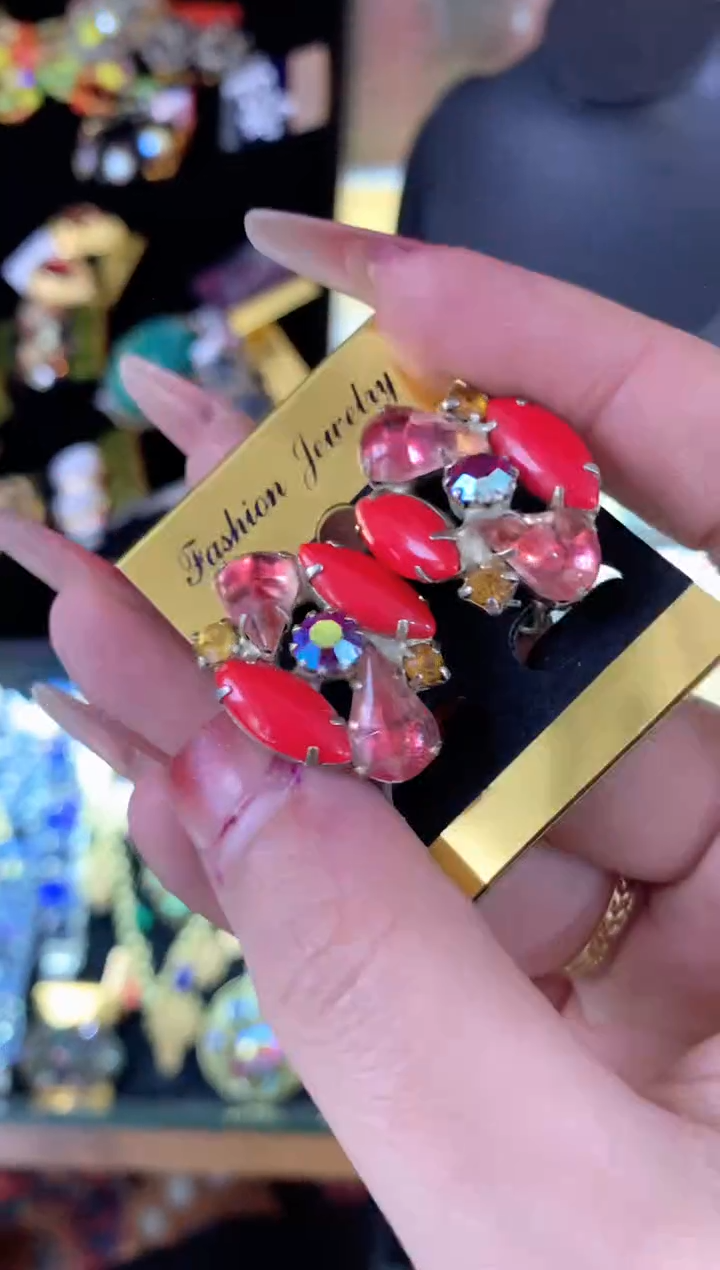 【闪购商品】瓷片楚楚中古珠宝甄选不退换