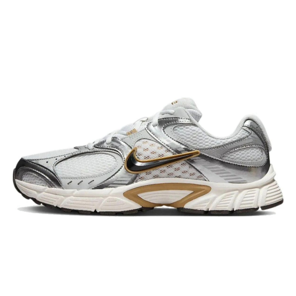 【滔搏联动】NIKE耐克男子NIKE V5 RNR双旦礼运动休闲鞋HJ5228-102