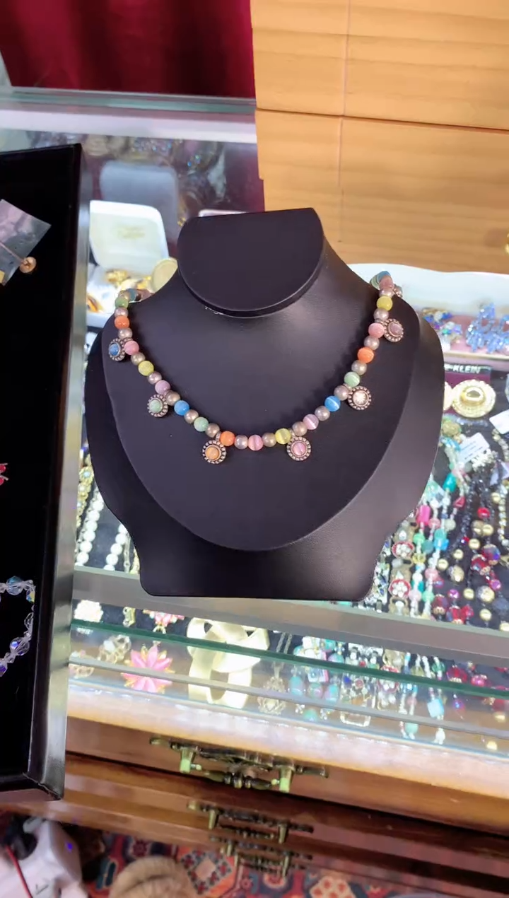 【闪购商品】瓷片楚楚中古珠宝甄选不退换