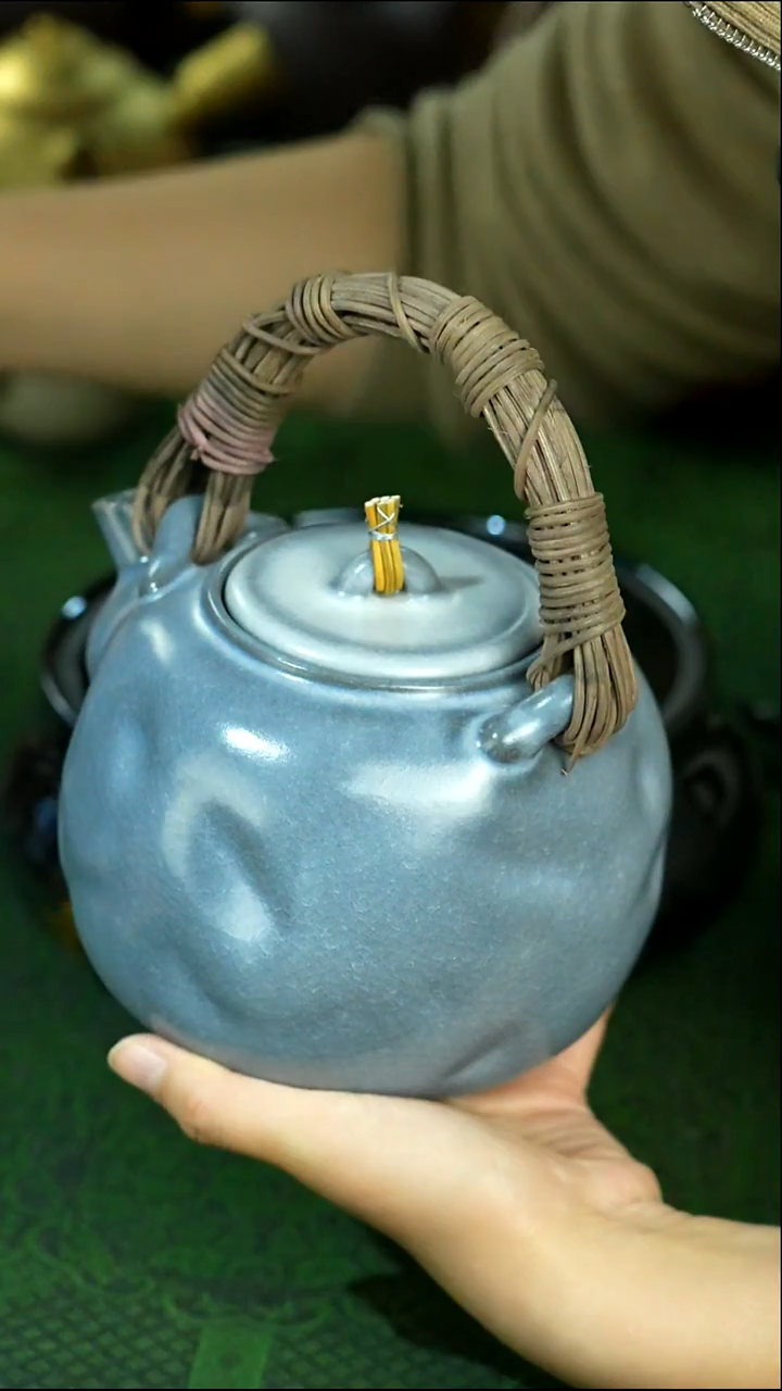 双十二来袭茶具来一波
