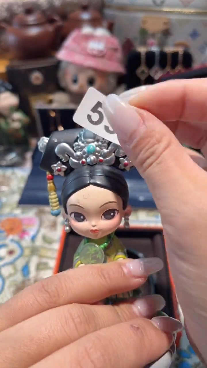 瓷片无品牌瓷片柴窑烧制半手工多人
