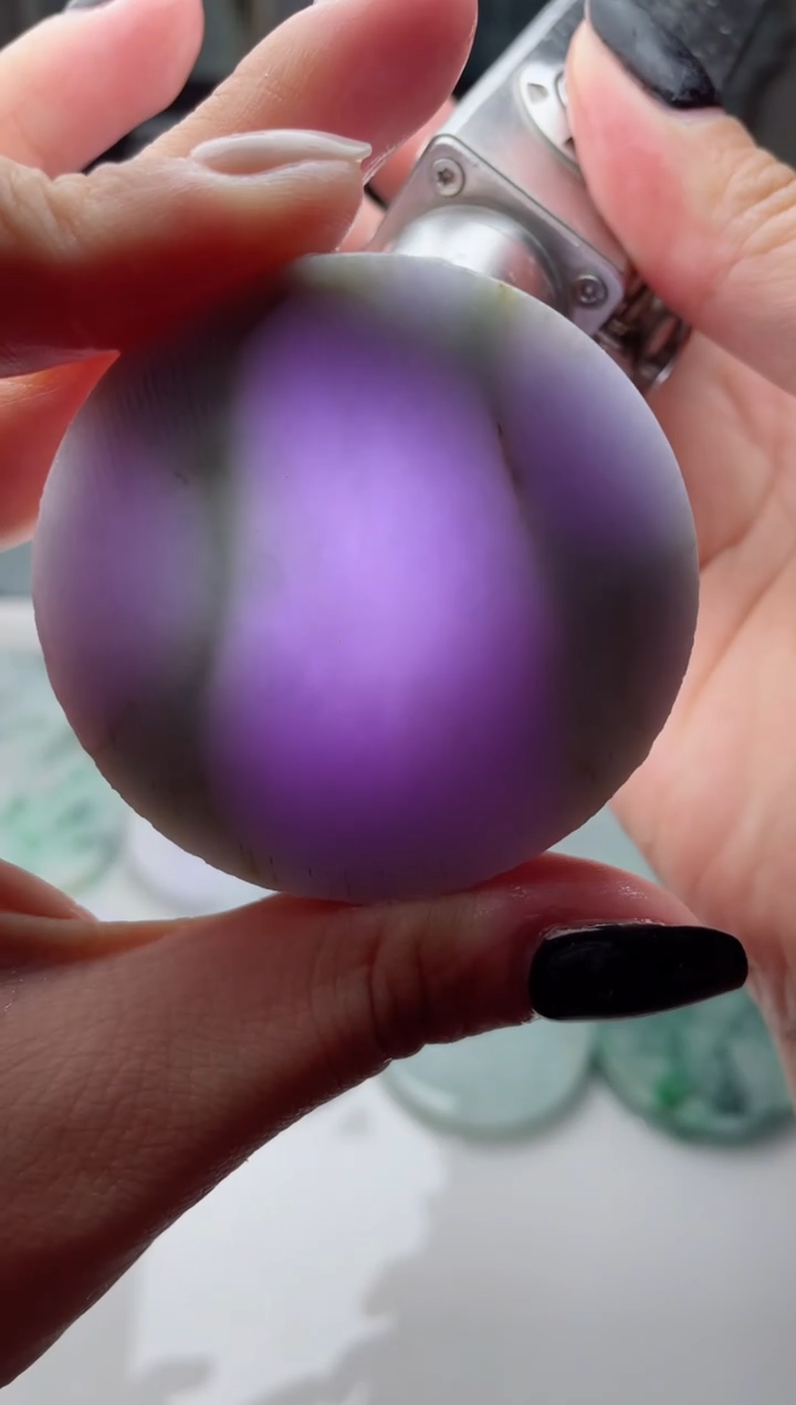 【闪购商品】翡翠颈饰未镶嵌3743.....