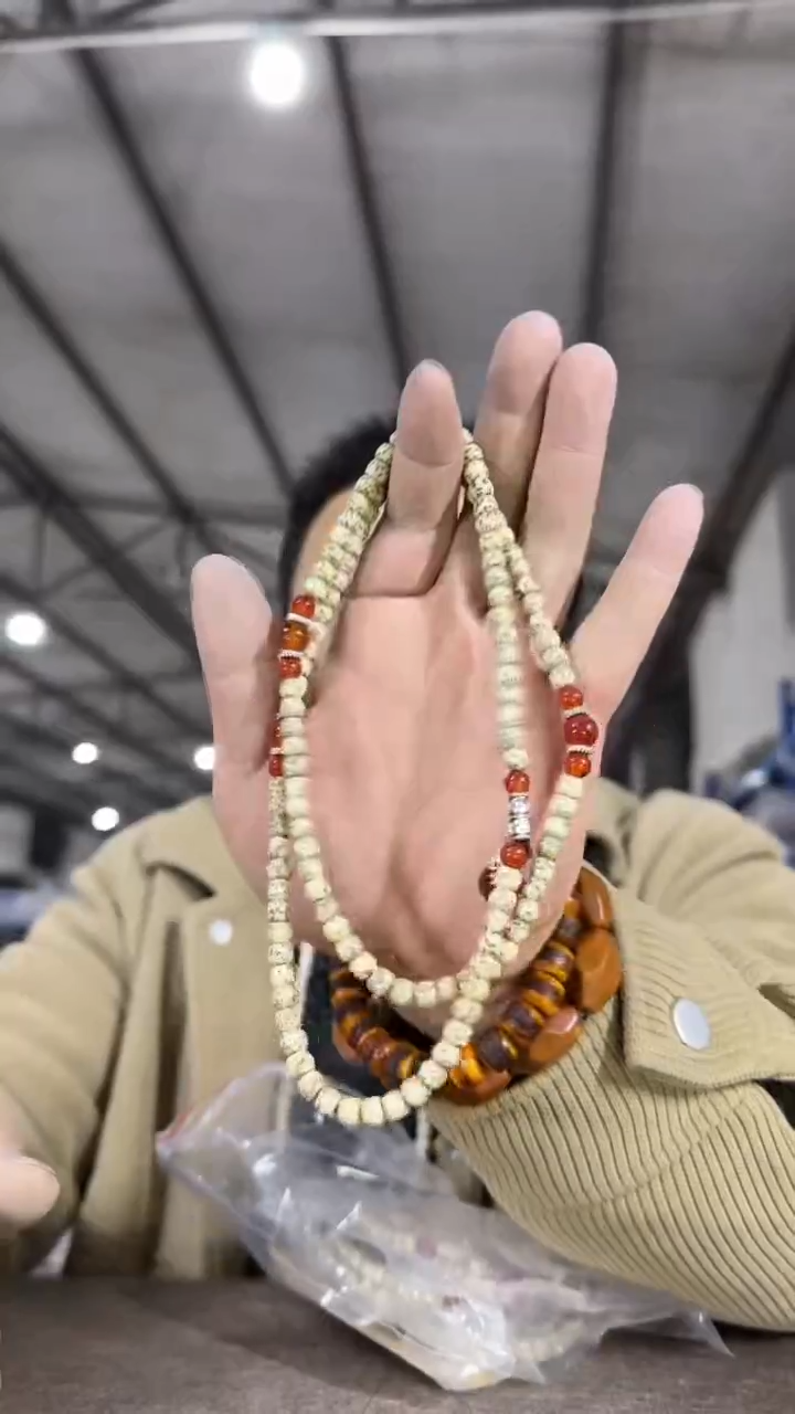 【闪购商品】星月菩提手串X52实物为准