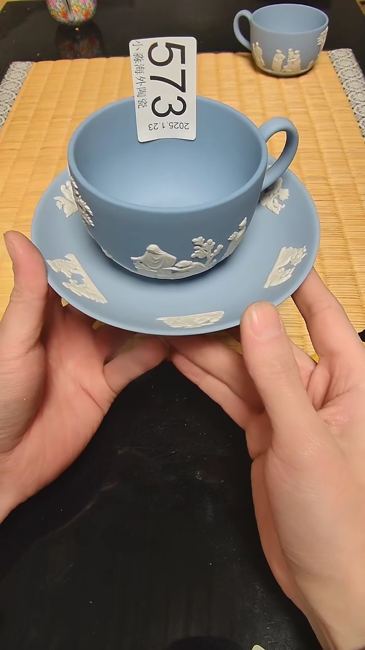 【闪购商品】杯小淼海外陶瓷工艺品