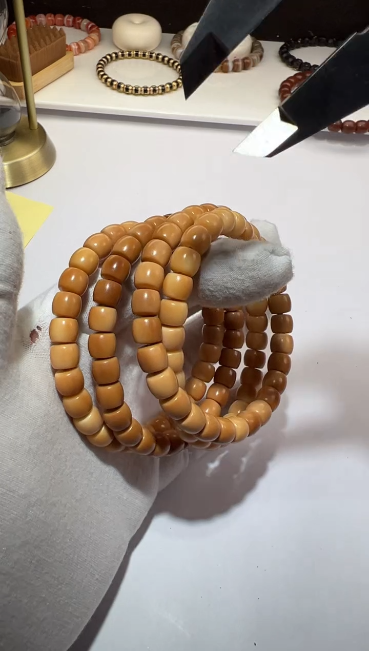 【闪购商品】菩提根/象牙果吊坠11111