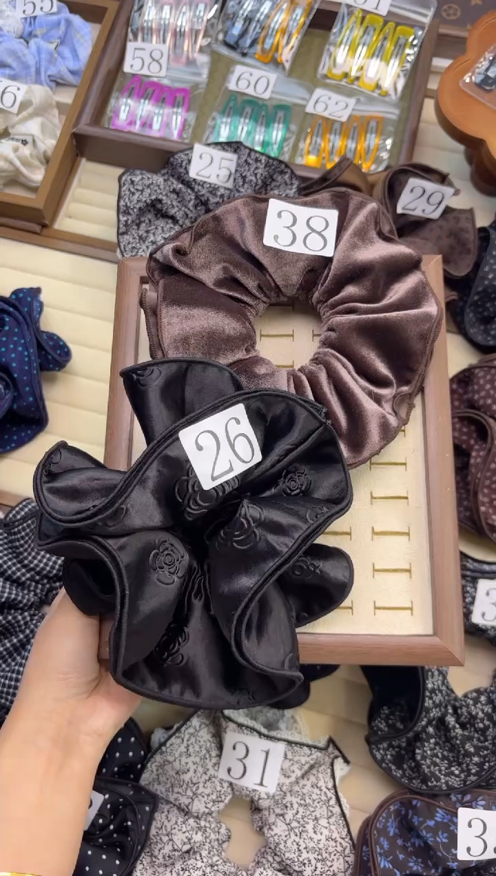 非金属布艺38+26