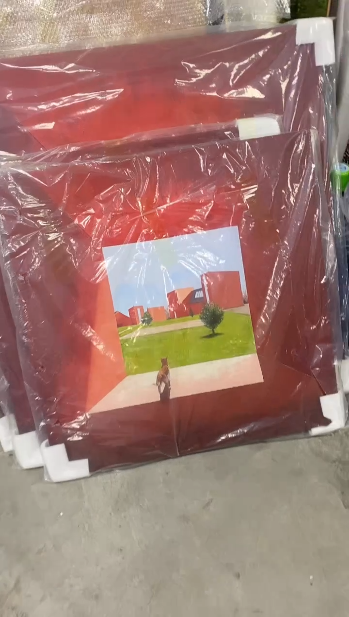 80*80仓库清货 默认瑕疵 完美主义者慎拍