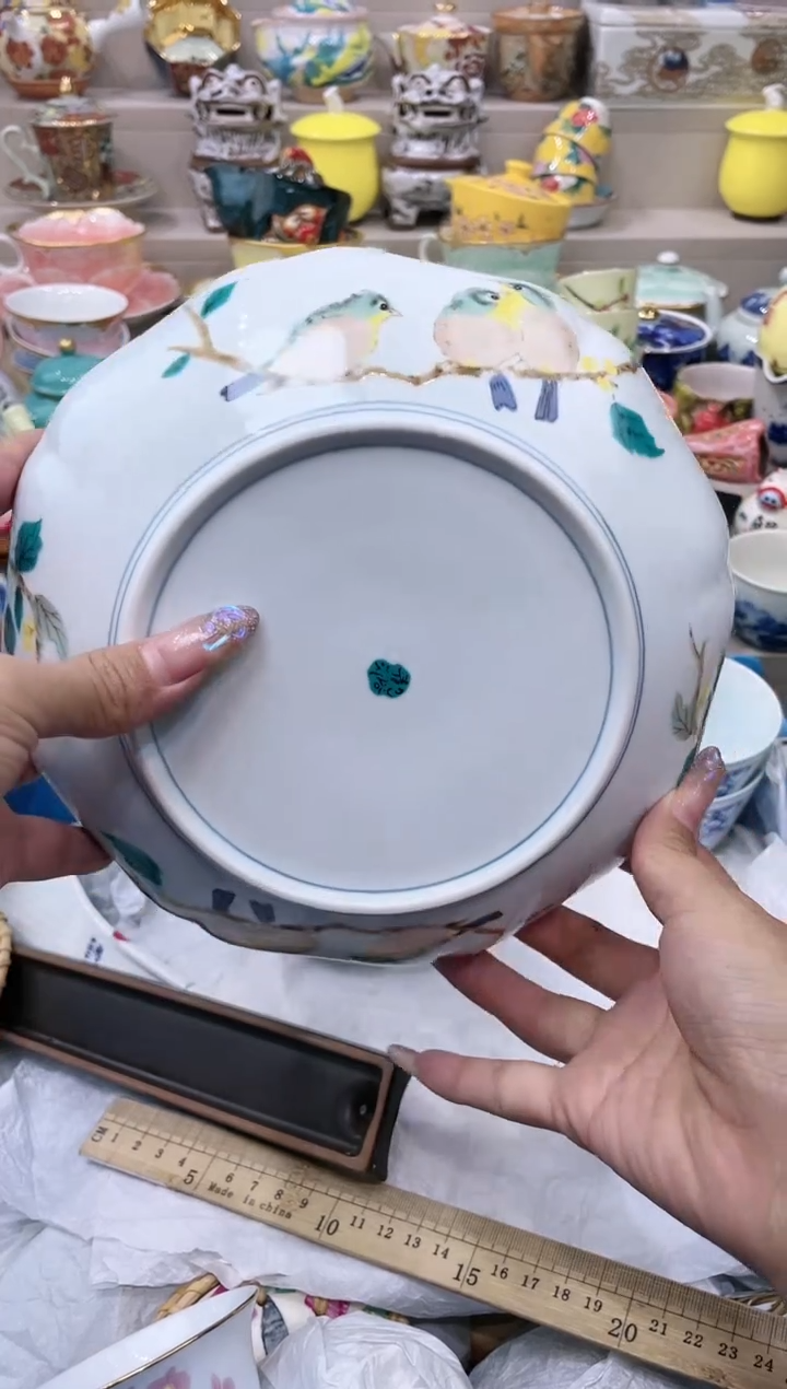 【闪购商品】云陶集市祝大家2025愿你所愿皆所得