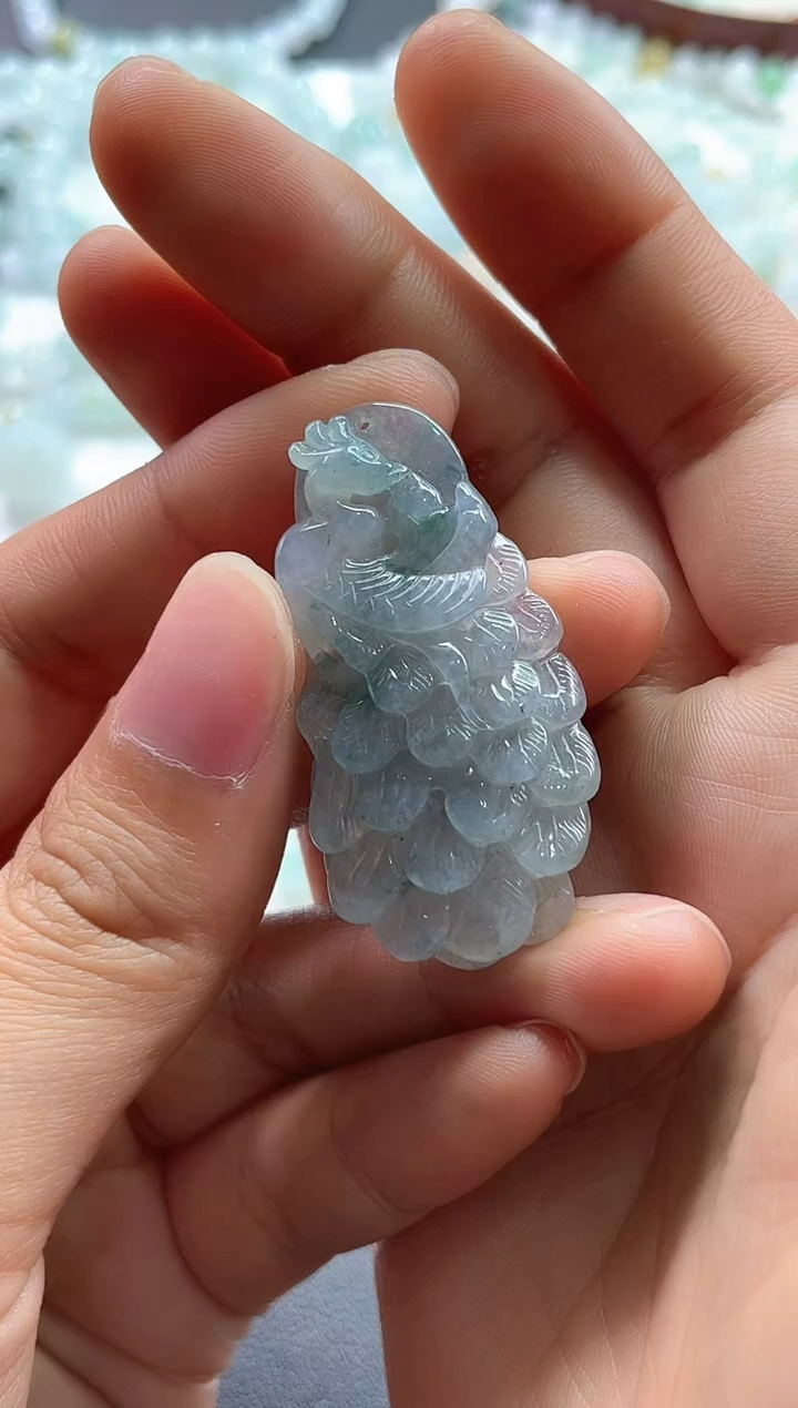 【闪购商品】定制翡翠未镶嵌0000000000000