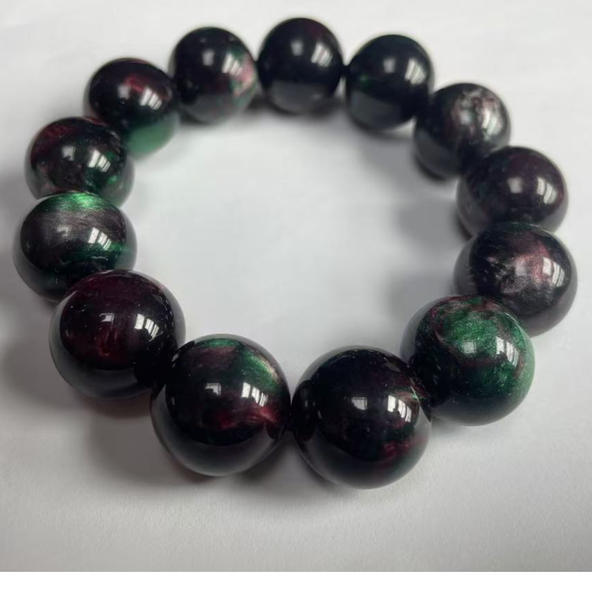 知秋精美时尚设计款炫彩手链KC193