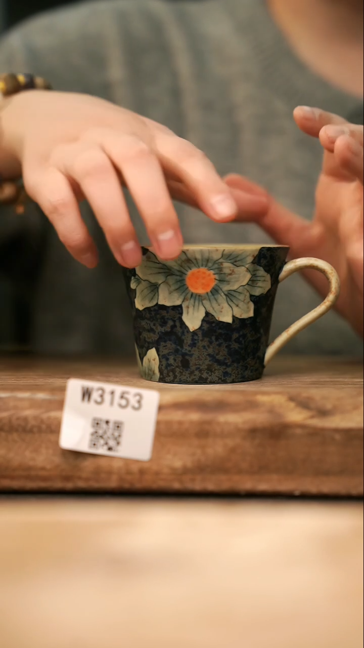 【经典福利】/ 杯子@@W3153