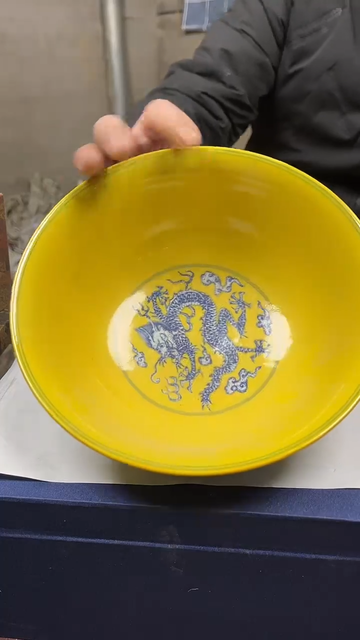 【闪购商品】摆件景德镇陶瓷艺术