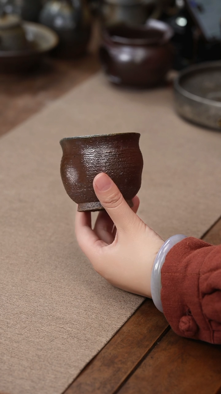 茶壶紫砂异形公道杯