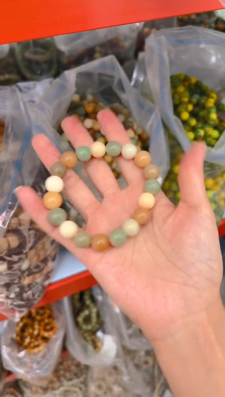 吊坠菩提根/象牙果A13  A13