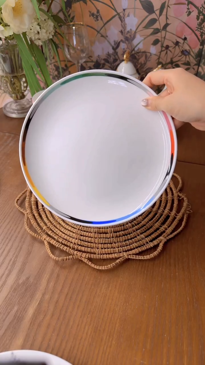 盘子瓷*****************