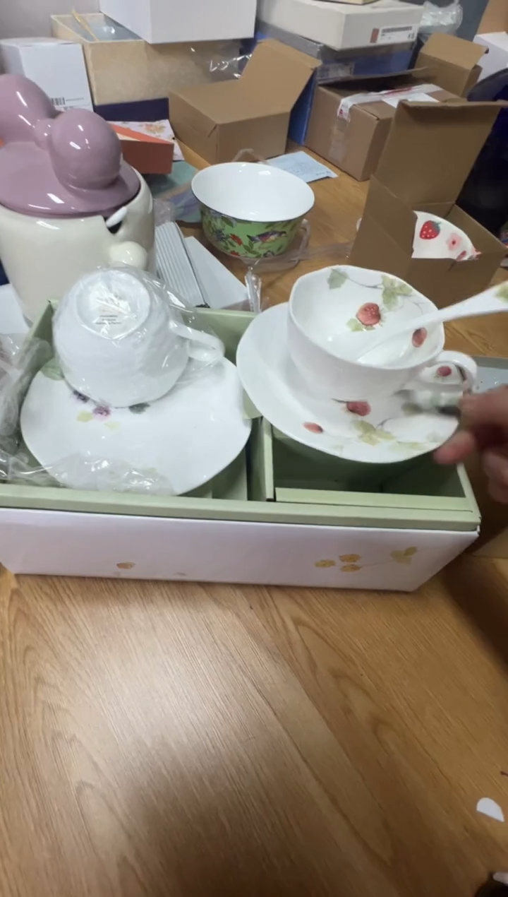 【闪购商品】摆件b284好好好好好好