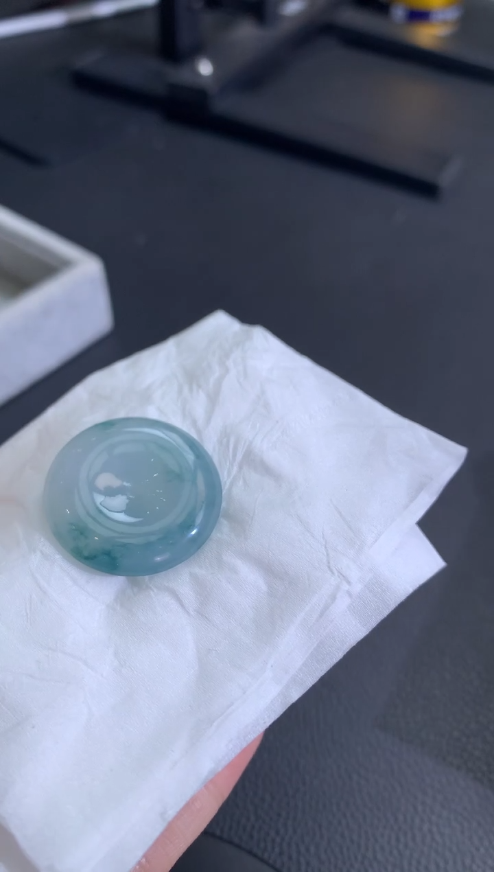 【闪购商品】定制翡翠未镶嵌翡翠