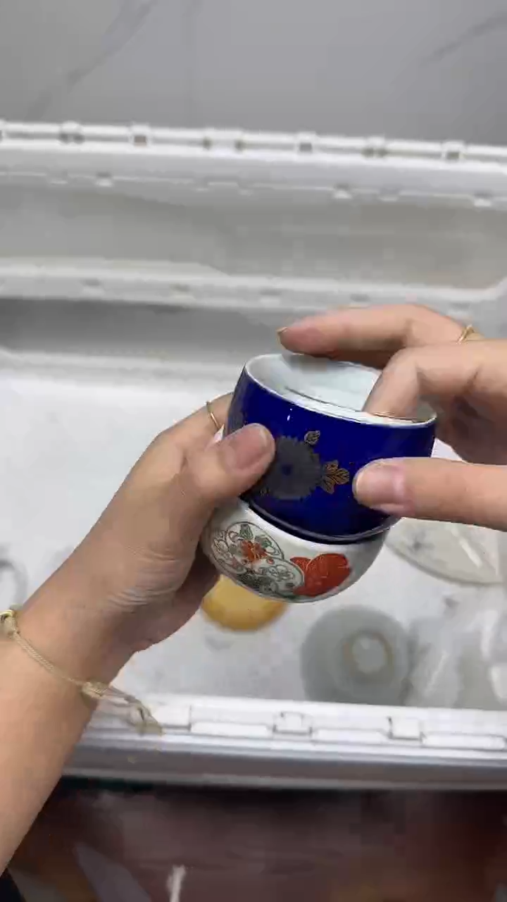 【闪购商品】334回流瓷器，默认微瑕18.8包邮1