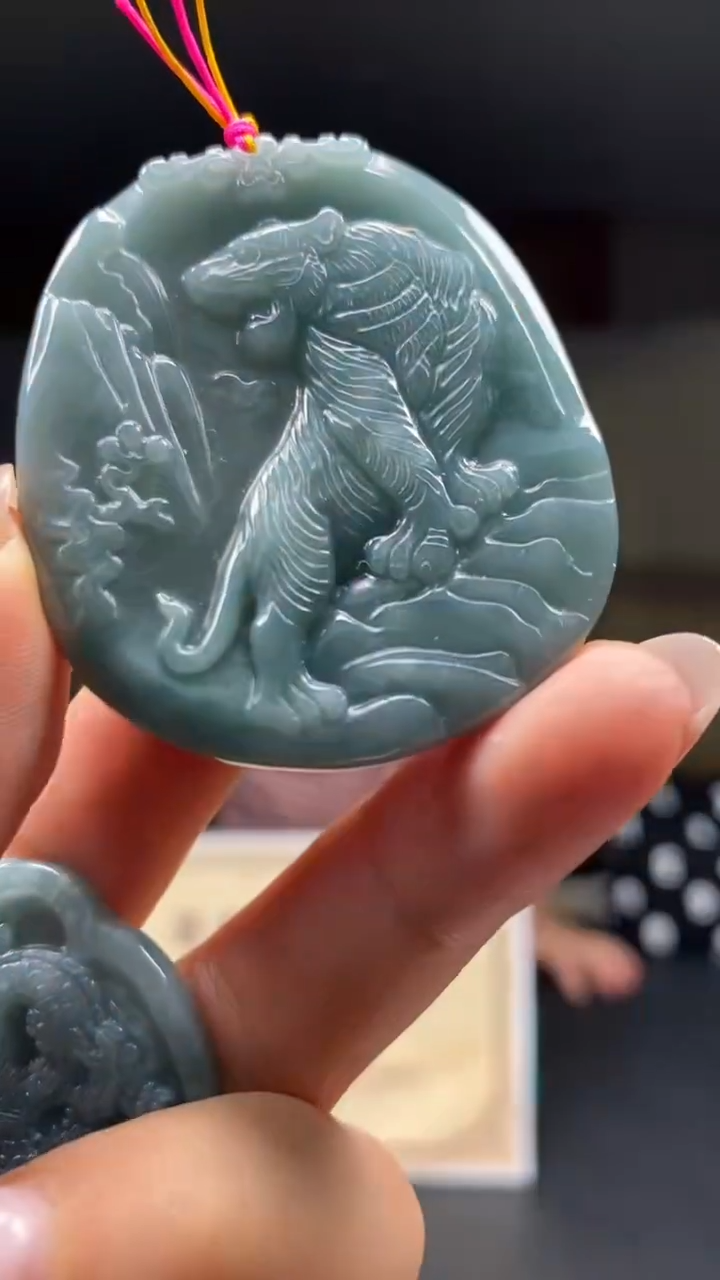 未镶嵌定制翡翠********516