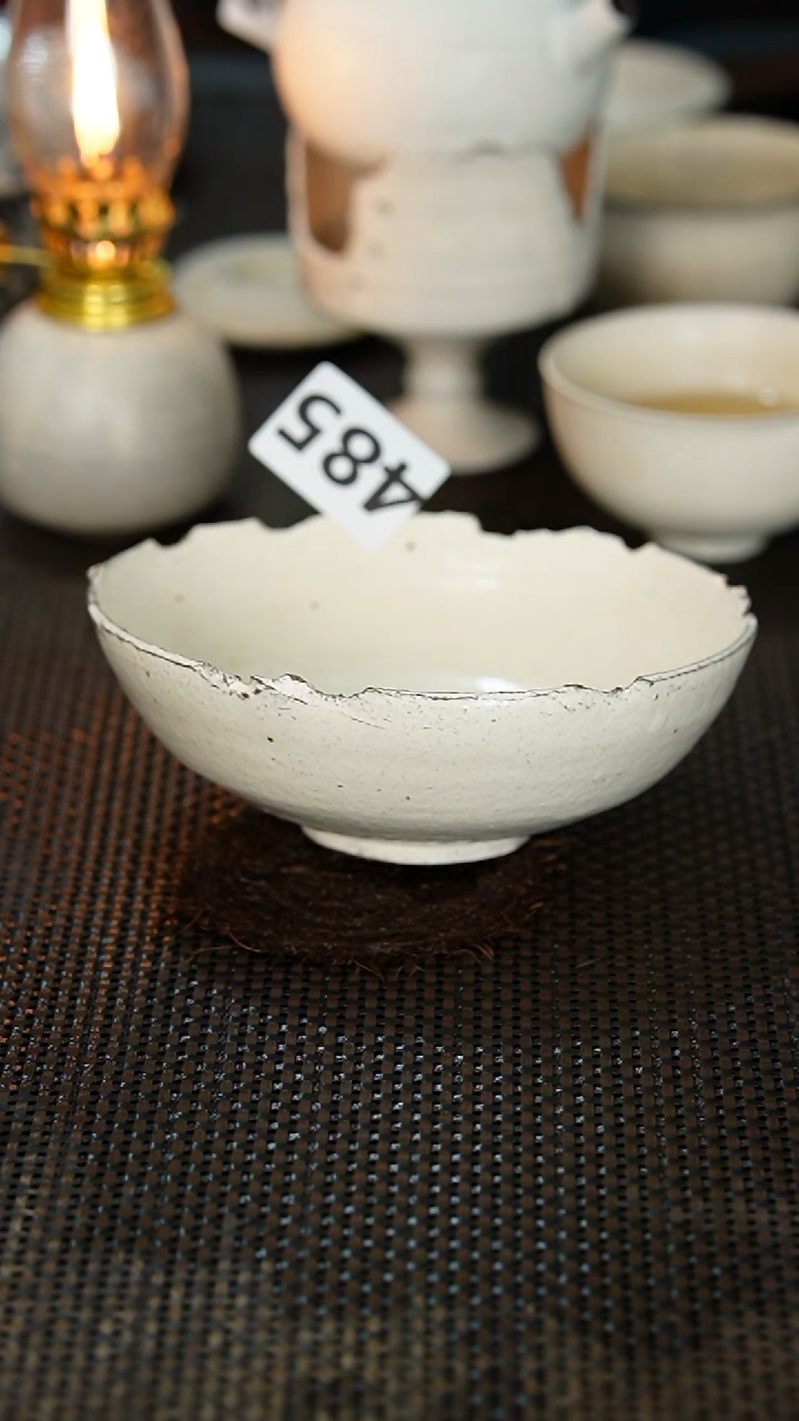 【闪购商品】485景德镇{立梦陶}手作