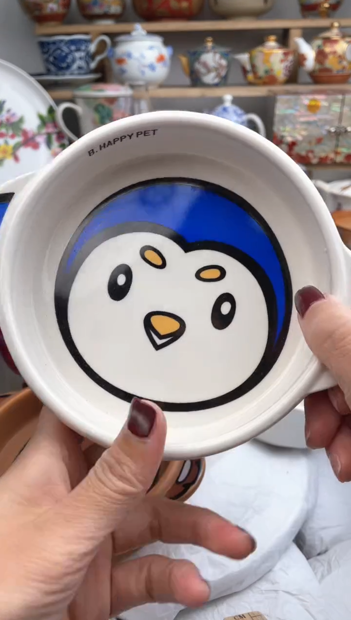 【闪购商品】瓷片默认微瑕，看清尺寸品相再拍