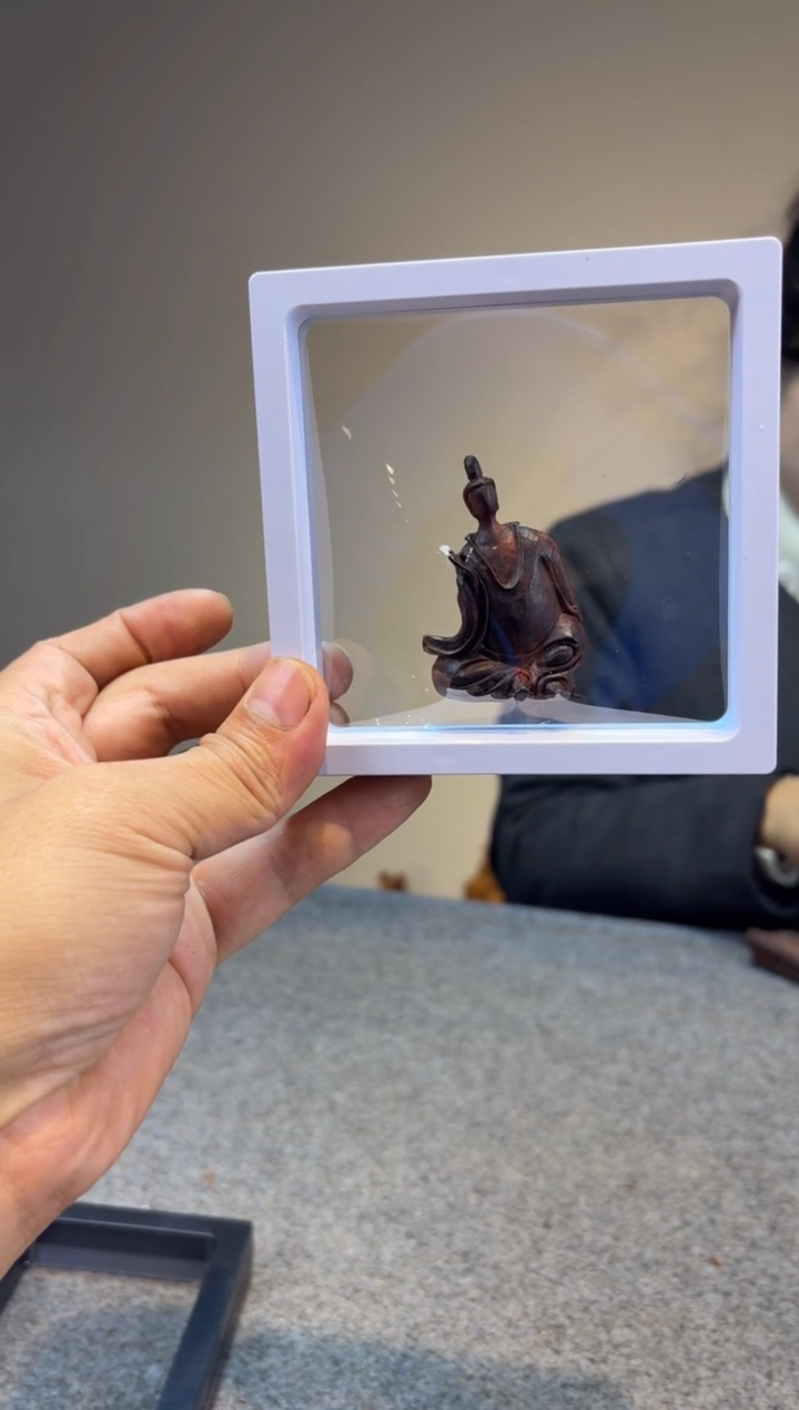 檀香紫檀（小叶紫檀）劉****9小叶紫檀